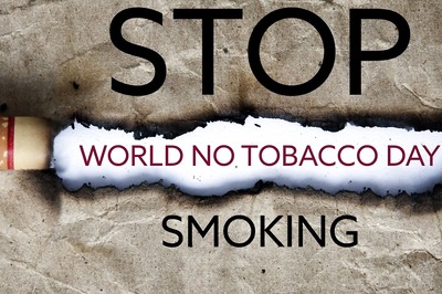 World No Tobacco Day 2022: Is There Any Relation Between Smoking and COVID-19?