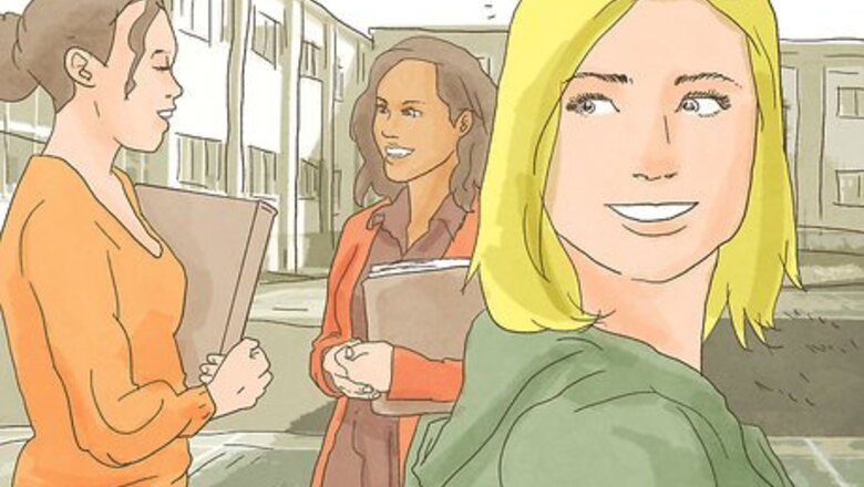 How to Be Normal