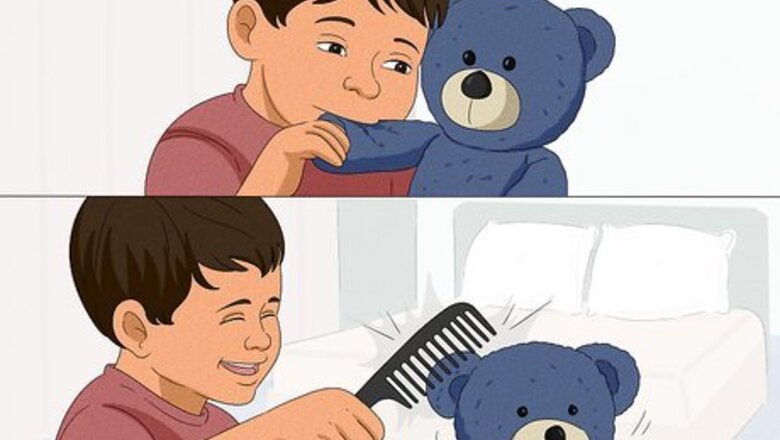 How to Teach Your Child Not to Hit Others