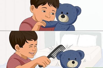 How to Teach Your Child Not to Hit Others