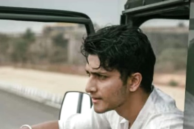 Director Indrajit Lankesh’s Son Samarjit Showcases His Dance Skills In Viral Video