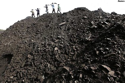 Asansol: 200 miners stuck in coal mines rescued