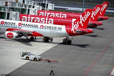 AirAsia to launch flights to Jaipur, Chandigarh from September