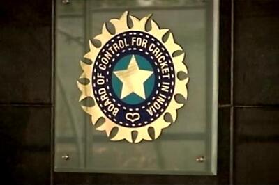 No name from BCCI for Khel Ratna award