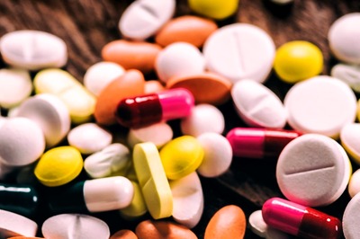 This Pharma Company Declares 400% Final Dividend, Finalises Record Date