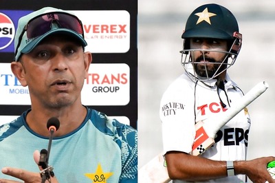 'He Wanted To Play But…': PAK Coach Says Babar Azam Is 'Rested, Not Dropped' For Last 2 Tests Against England