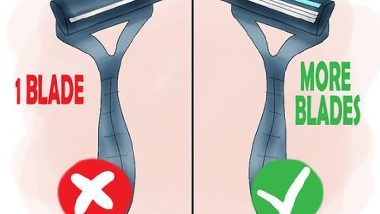 How to Keep a Woman's Underarms Hairfree