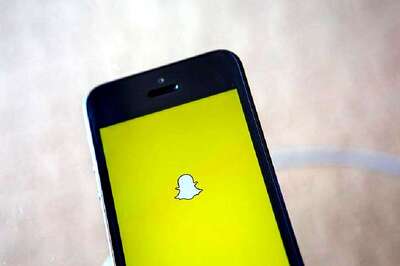 Snapchat Could Be Best Social Tool: Study