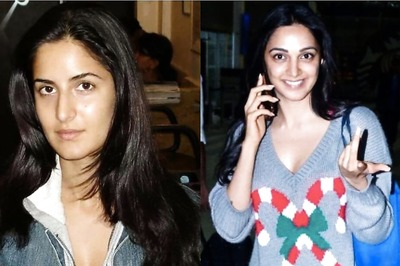 What Alia Bhatt, Katrina Kaif, Priyanka Chopra, Kiara Look Like WITHOUT Makeup; Photos Go Viral