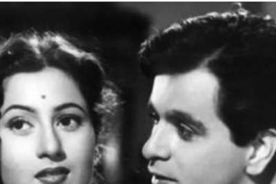 Madhubala's Biopic May Not Show Her Equation with Kishore Kumar or Dilip Kumar, Says Sister