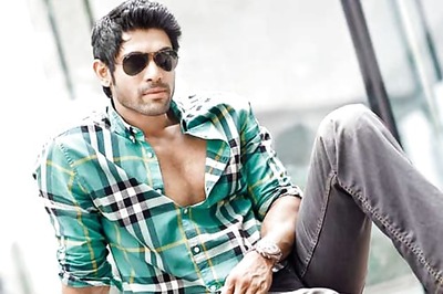 Rana Daggubati denies to answer any personal question