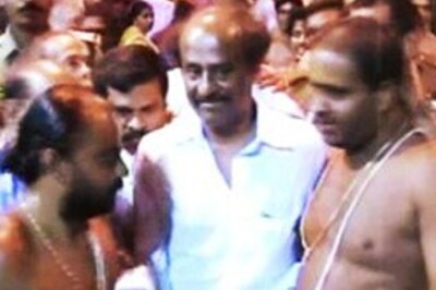 Messageboard: Should Rajini apologise to Karnataka?