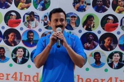 After a Blockbuster 2021, Gaurav Khanna’s Para-shuttlers Look to Rewrite History in 2022