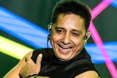 Remembering Best of Sukhwinder Singh as the Acclaimed Singer Turns 50