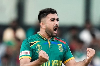Tabraiz Shamsi Opts Out of South Africa National Contract to 'Look After my Family in The Best Way'