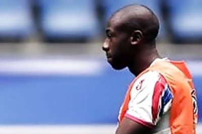 Wanchope: Costa Rica's biggest star