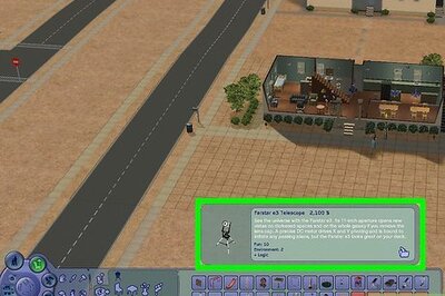 How to Get Your Sims Abducted by Aliens in Sims 2