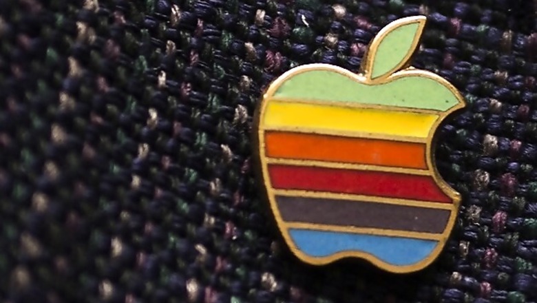 Watch: Apple's new spaceship-like campus and how it was conceived