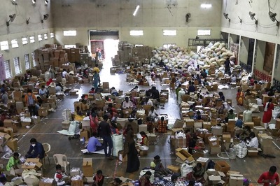 Omicron is Like a 'Flash Flood'. So How Much Longer for India’s Third Covid Wave to Ebb?