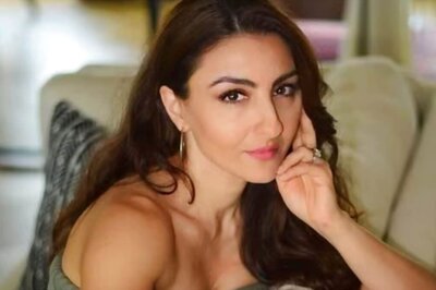 Did Soha Ali Khan Slap Sunny Deol During Ghayal Once Again’s Shoot? Here's What We Know