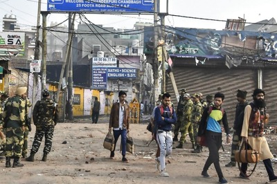 Govt to Pay Rs 2 Lakh Compensation to Families of Those Killed in Delhi Violence, Says Official