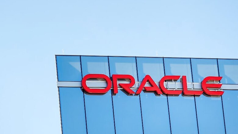 Oracle Ups Investment in India, Opens Second Cloud Data Centre in Hyderabad to Help SMBs