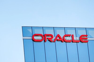 Oracle Ups Investment in India, Opens Second Cloud Data Centre in Hyderabad to Help SMBs