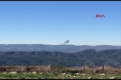 Turkey releases recording of warnings to Russian plane