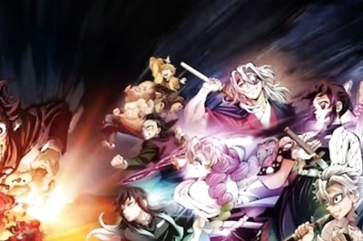 What Will Be The Duration Of Demon Slayer Season 4? All You Need To Know