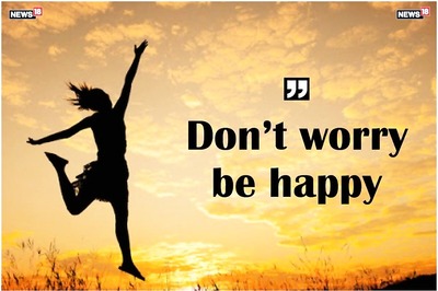 Mindfulness: Happiness Is Your Birthright