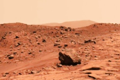 NASA And ESA Team Up To Discover Extraterrestrial Life On Mars