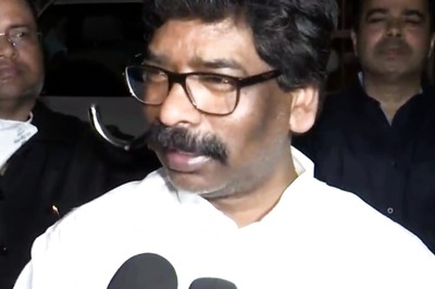 ED Summons Jharkhand CM Hemant Soren In Illegal Mining Case; Questioning Tomorrow