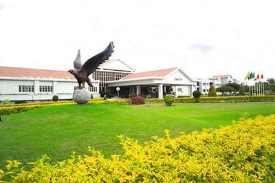 Congress-JD(S) Likely to Move Their MLAs to Eagleton Resort, BJP Could Hide Their Lot Too