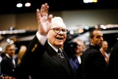Warren Buffett Says Pandemic Not Over, Adds We Are 'Unprepared'