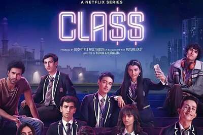 Popular Indian Series CLASS Nominated For The 35th Annual Glaad Media Awards; More Inside