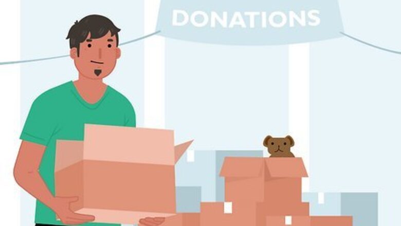 How to Help Change the World