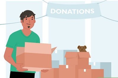 How to Help Change the World