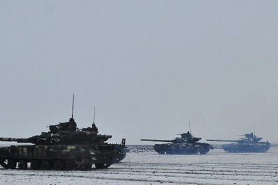 Remain Strong, Safe and Alert: Indian Embassy in Ukraine to Stranded Indians