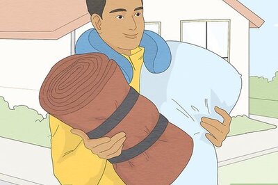 How to Sleep in Your Car on a Road Trip