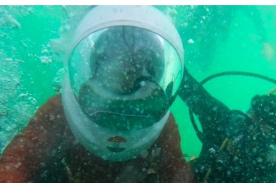 PM Goes Underwater For 'Dwarka Darshan': How You Can Reach Lord Krishna’s Submerged City | Step-by-Step Guide