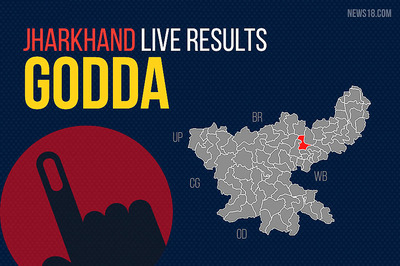 Godda Election Results 2019 Live Updates: Amit Kumar Mandal of BJP Wins
