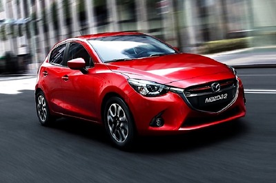 Revised Mazda2 Range With Significant Updates Out on Sale From June 1