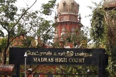 Madras HC Refers Issue of Fixing Seat Quota in Self-Financing Minority Educational Institutions to Full Bench