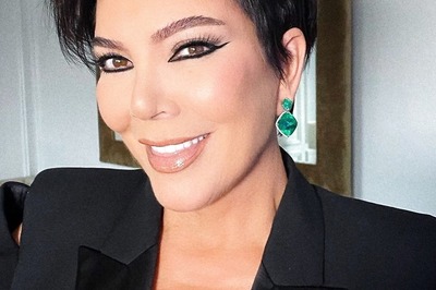 Kris Jenner Cracks Oscars Slap Joke During Her Testimony in Blac Chyna's Case; Deets Inside