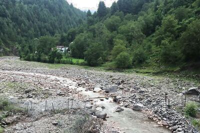 Pakistan Violates Ceasefire in J-K's Rajouri