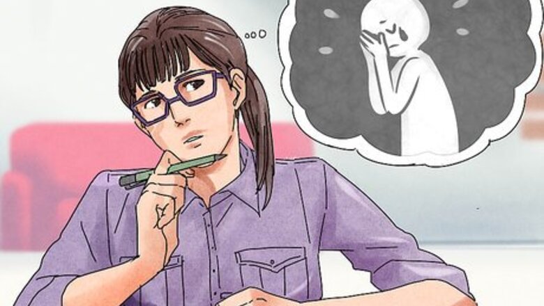 How to Write Sad Stories