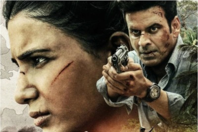 What Happened with 'Tandav' Worried Us : 'The Family Man' Co-director Suparn Varma