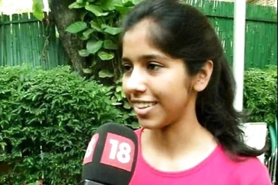 BJP's 'Terrorist' Taunts to Hanuman Chalisa Debate, Harshita Kejriwal Steps Up to Defend CM-Dad