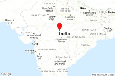 Silwani Election Result 2018 Live Updates: Candidate List, Winner, MLA, Leading, Trailing, Margin