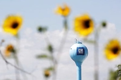 GM Venture's Mini Car Becomes China's Most Sold EV, Surpassing Tesla's Model 3